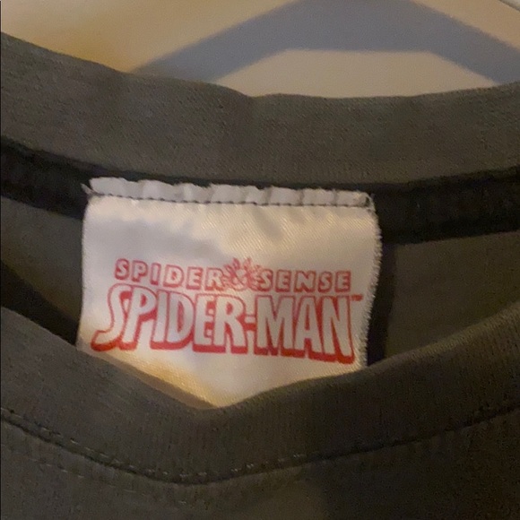 Long sleeve shirt - Picture 3 of 3